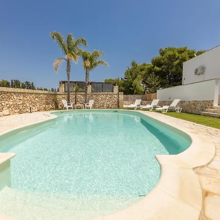 La Tenuta Del Conte Maison d'hôtes