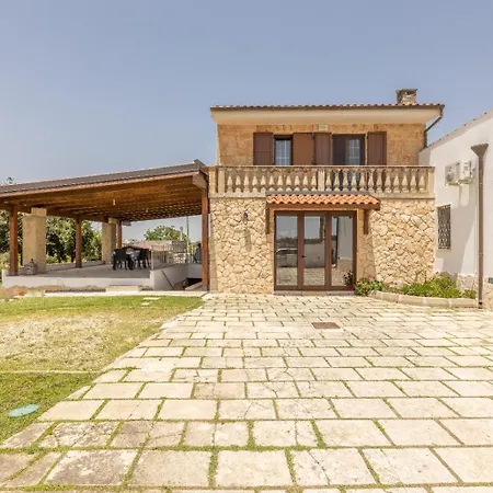Maison d'hôtes La Tenuta Del Conte