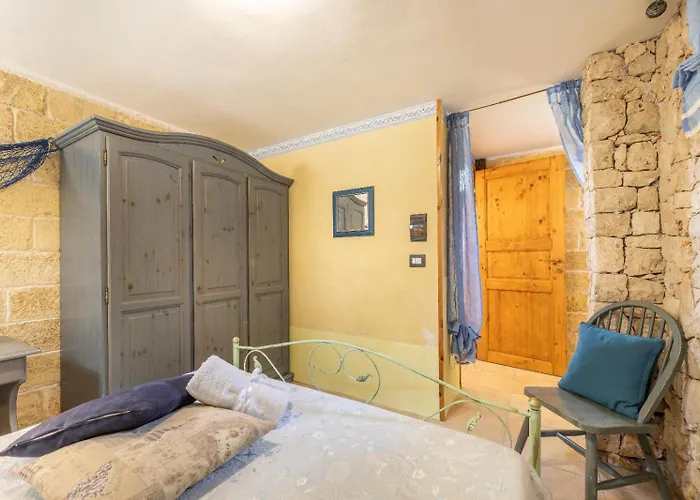 La Tenuta Del Conte *
