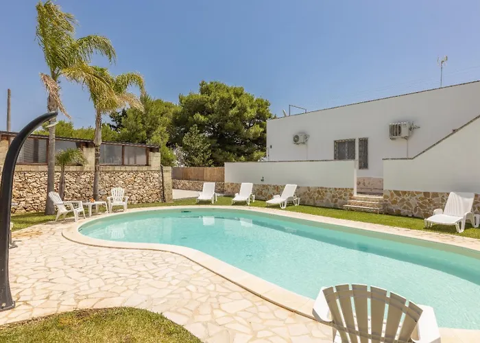Maison d'hôtes La Tenuta Del Conte *