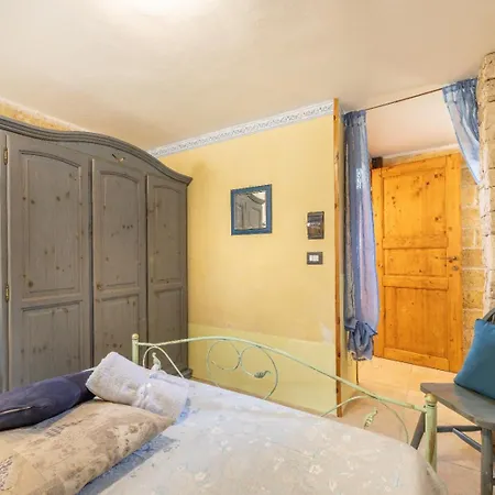 La Tenuta Del Conte *