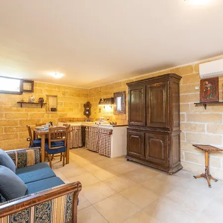 La Tenuta Del Conte