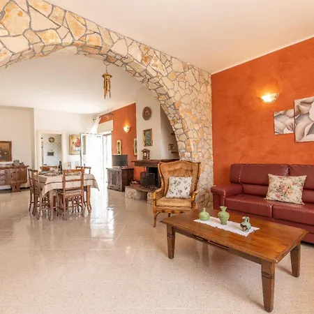 La Tenuta Del Conte *