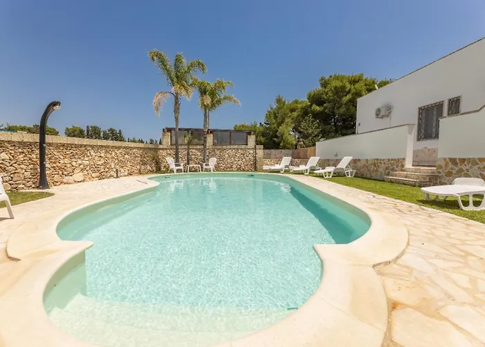 La Tenuta Del Conte Guest house
