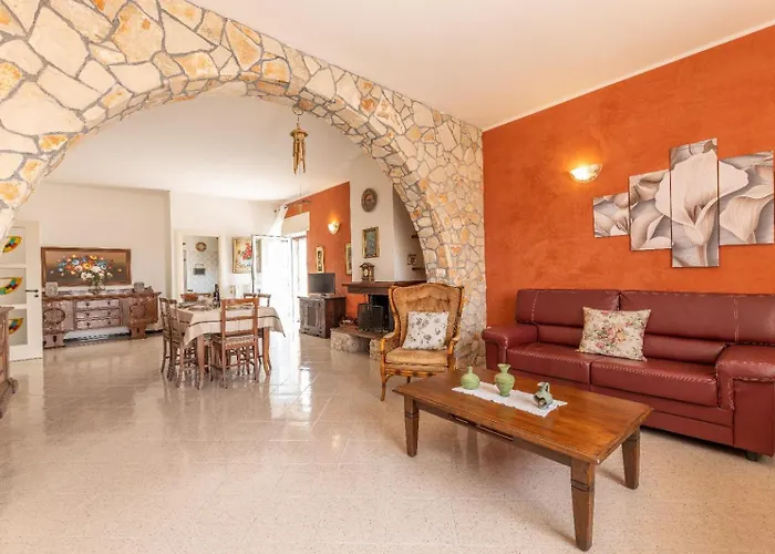 La Tenuta Del Conte *